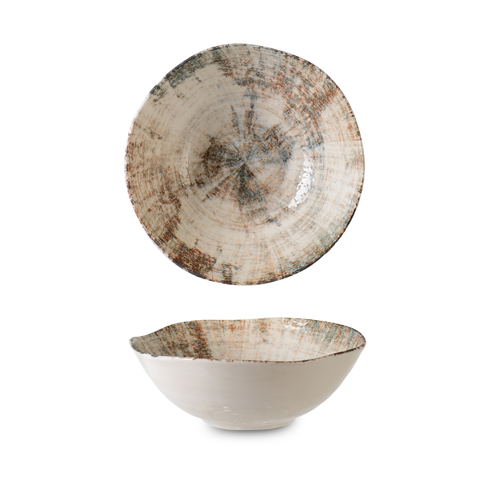 Kayla Shira Natural Bowl